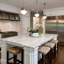 Backsplash and Tile