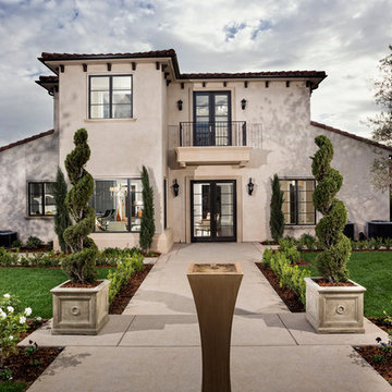 Recent Projects 2013