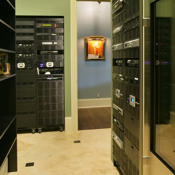 AV Installations