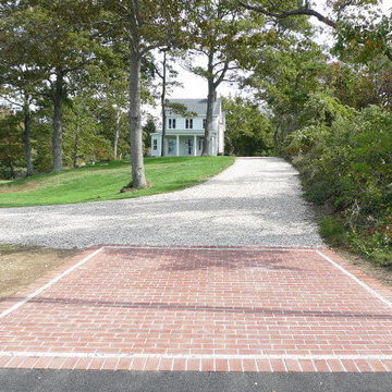 Shelter Island Greek Revival