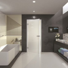 Interior Door Ideas
