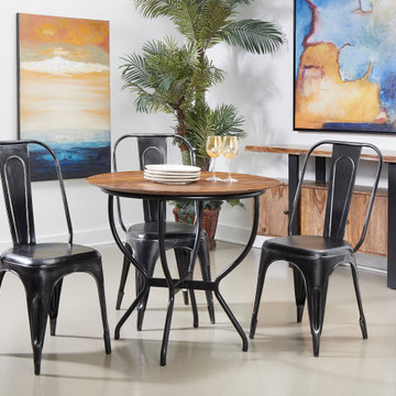 Bradford II Dining Collection
