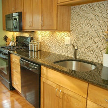 backsplash