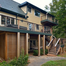 side yard