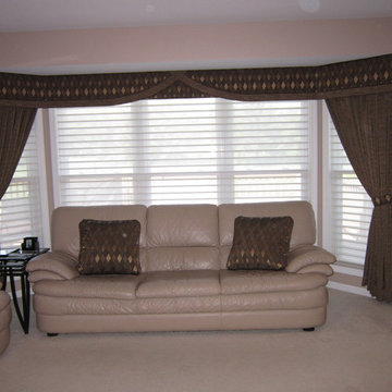 Bay Window