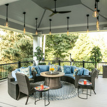 Patio Ideas