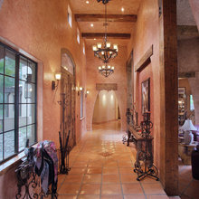 San Juanico Entry Way Tile
