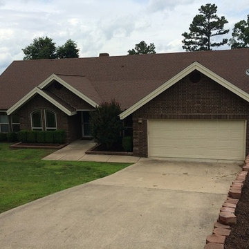Custom Home, Morocco Drive, Rogers, AR