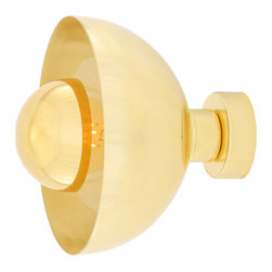 MAUA WALL LIGHT 20CM - Wall Lights