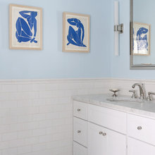 Bathroom Ideas