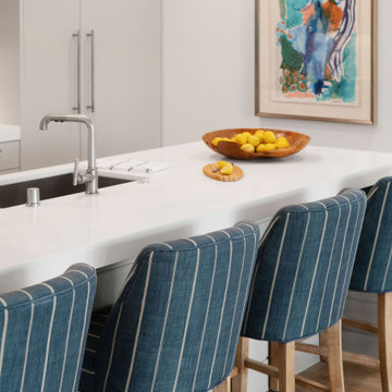 Channel Islands Transitional