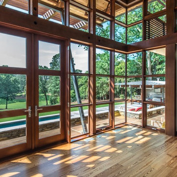 Hillside House