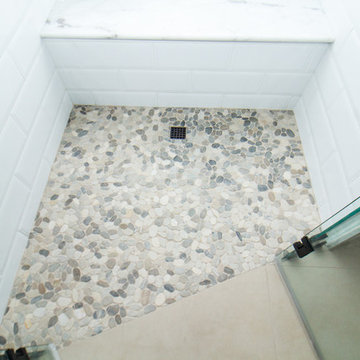 Kennebeck - Master Bath