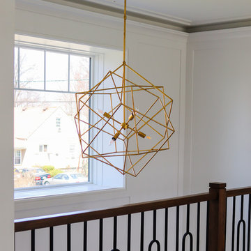 Nugent Residence