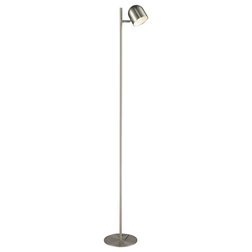 Contemporary Floor Lamps by Luxeria