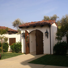 Kristi's Monterey Colonial