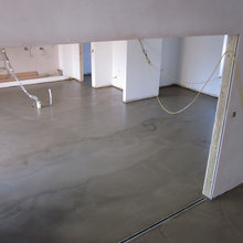 Concrete Floors