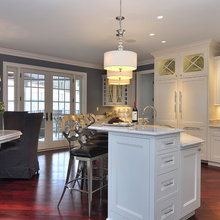 Kitchen Ideas