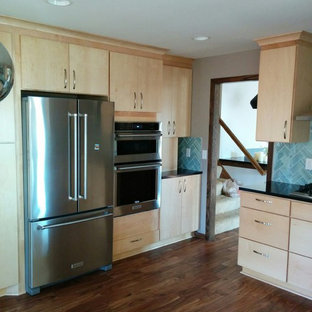 Kitchen Remodels