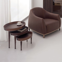 Essencial Collection - Coffee Tables