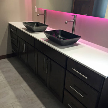 New Construction in Manitowoc - Braun Products