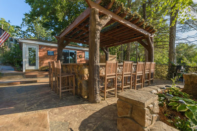 Pergola's