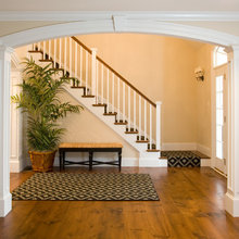 floors