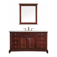 Morse Master Bath Vanities