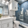 The 10 Most Popular Bathrooms of Spring 2022