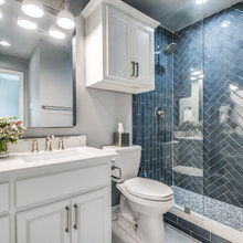 Bathroom Ideas