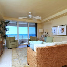 Beach Condo