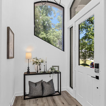 Willowbend Rd VACANT Staging Project