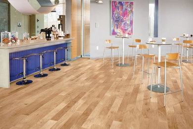 Armstrong Hardwood Flooring - Performance Plus with Low Gloss