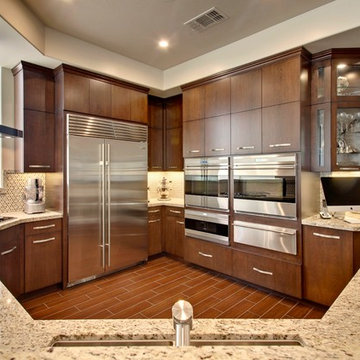 Private Residence, Rancho, Mirage, CA