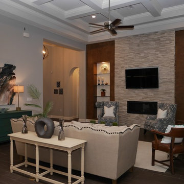Lakeland Custom Home