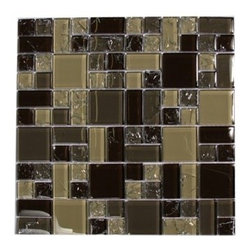 Mosaic Tile - Mosaic Tile