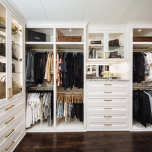 closets