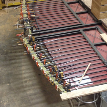 Special Projects - Custom Work