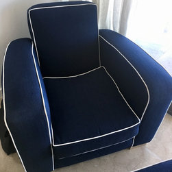 APOGEE SOUTH BEACH - Upholstery Fabric