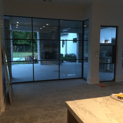 Steel Windows - Windows
