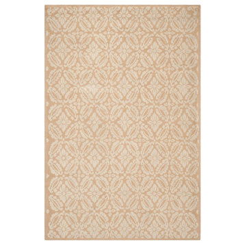 Safavieh Chelsea HK723C 2'6"x4' Blush Rug