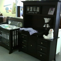 Sample Products - Cribs
