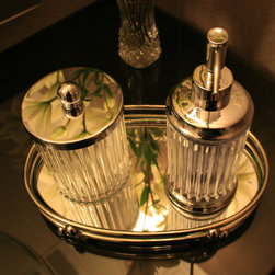 Powder Room - Bath Products