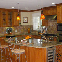 Kitchen Ideas
