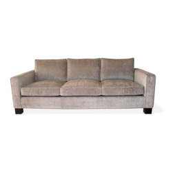 Made In Canada sofas and sectionals - Sectional Sofas