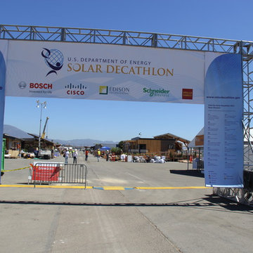 USC Flux Home- US Dept of Energy 2013 Competition