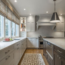 Kitchen Ideas