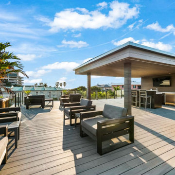 Knot a Basic Beach House