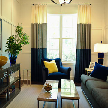 Woodside Model Home