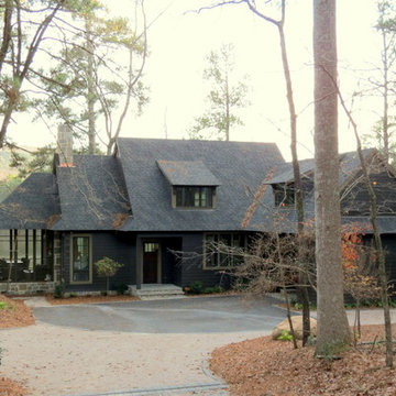 Smyer Lake Homes